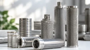 Breathable Compressed Air visual guide