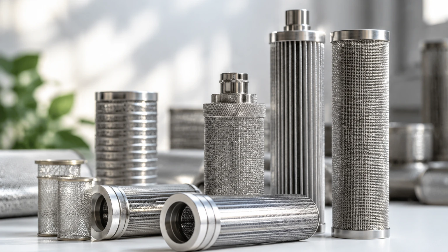Breathable Compressed Air visual guide