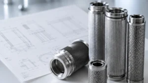 Calculate the Net Filtration Pressure visual guide