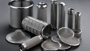 Candle Filters visual guide