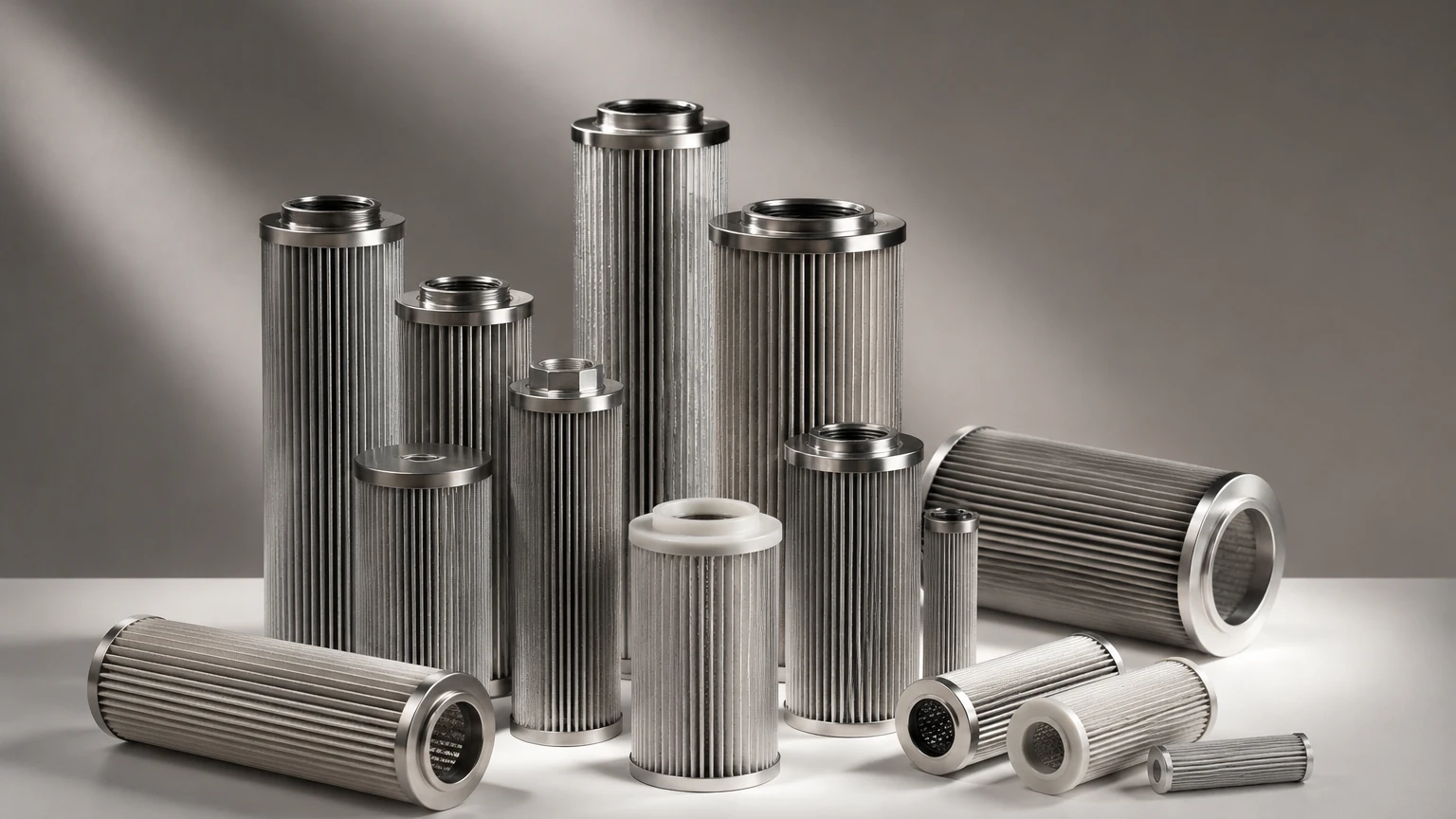 Cartridge Dust Collection Products Cartridge Dust Collection Products visual guide