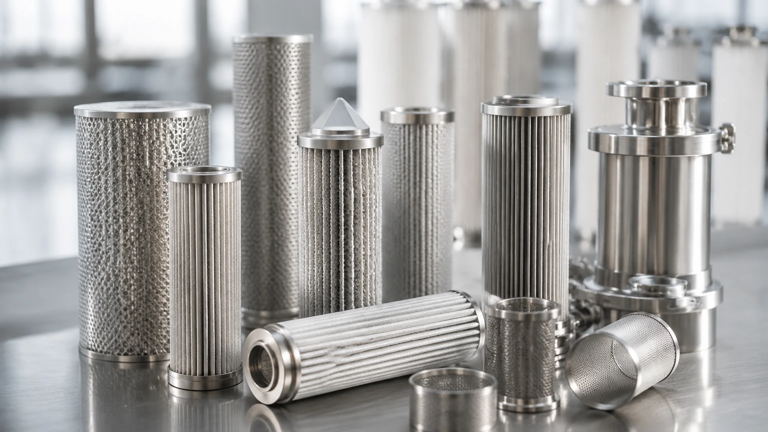 Cartridge Filter Manufacturer Cartridge Filter Manufacturer visual guide
