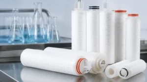 Cartridge Filter Pvdf visual guide