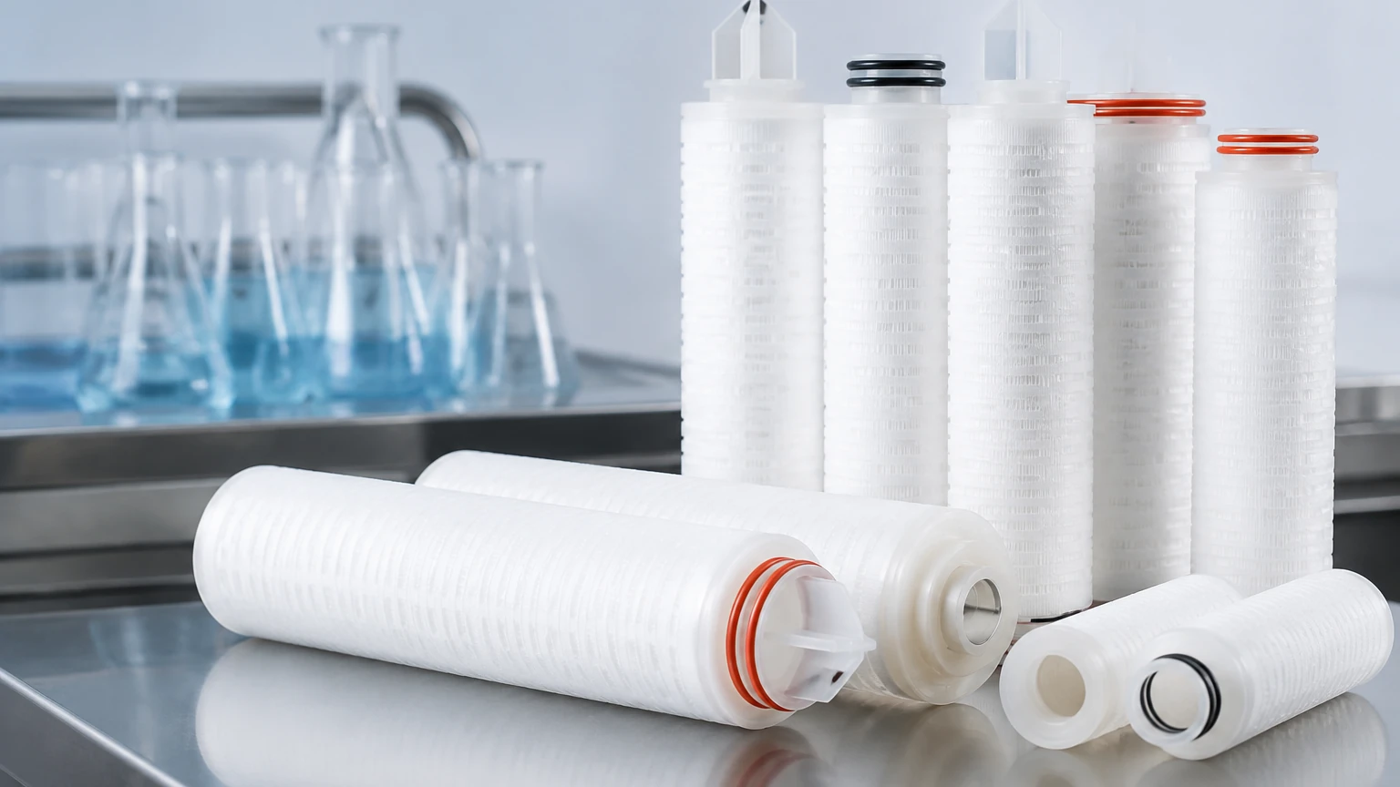 Cartridge Filter Pvdf Cartridge Filter Pvdf visual guide