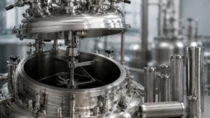 Chemical Reactors visual guide