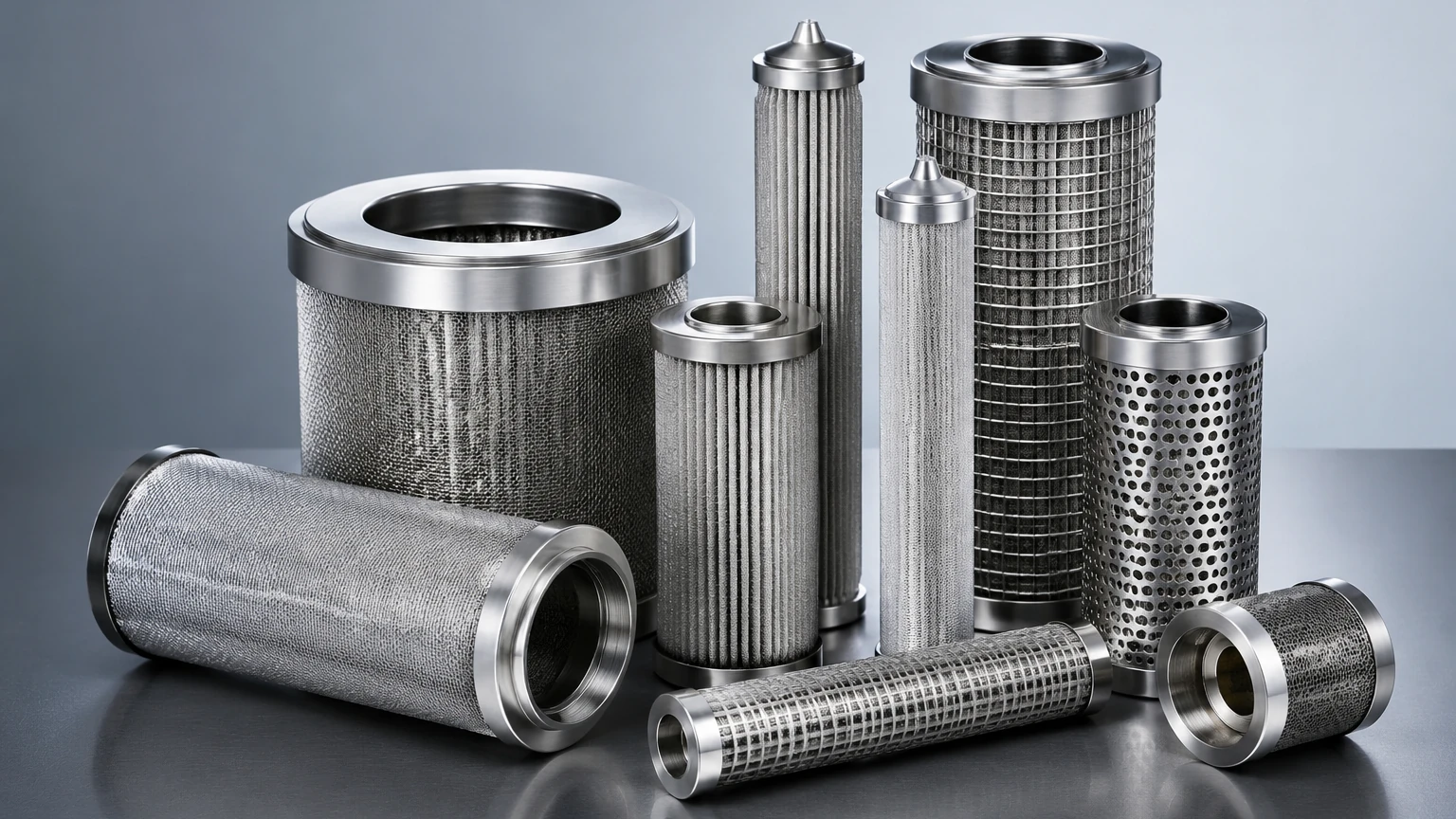 Coalescer Filter Manufacturer Coalescer Filter Manufacturer visual guide