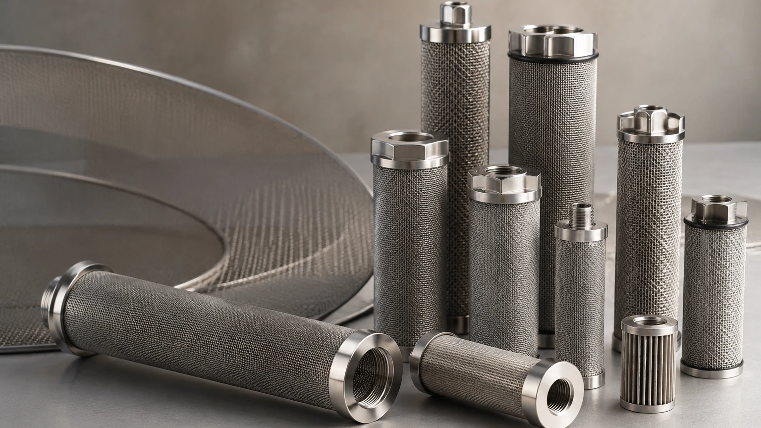 Coalescing Filter Manufacturers Coalescing Filter Manufacturers visual guide
