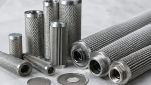 Coalescing Filter Market visual guide