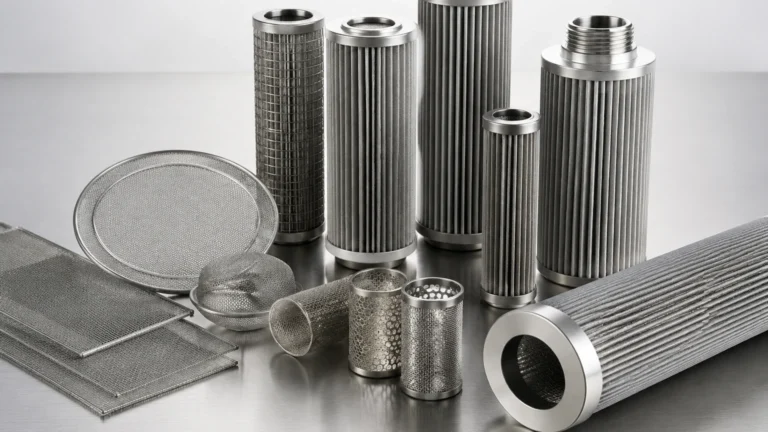 Dust Collection Systems Manufacturers visual guide