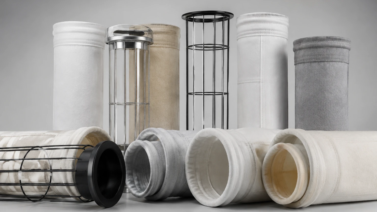 Dust+collector+filter+bags visual guide
