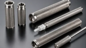 Filter Pipette visual guide