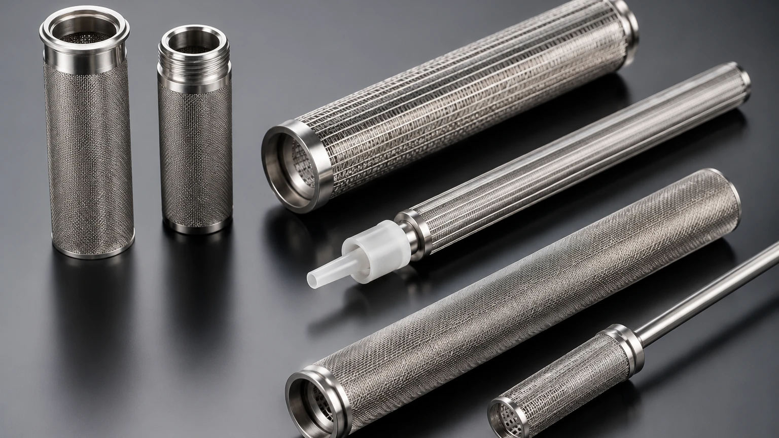 Filter Pipette Filter Pipette visual guide