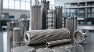 Filter Press Manufacturers visual guide
