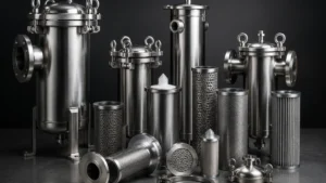 Filter Reactors visual guide