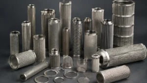 Filtration Element visual guide