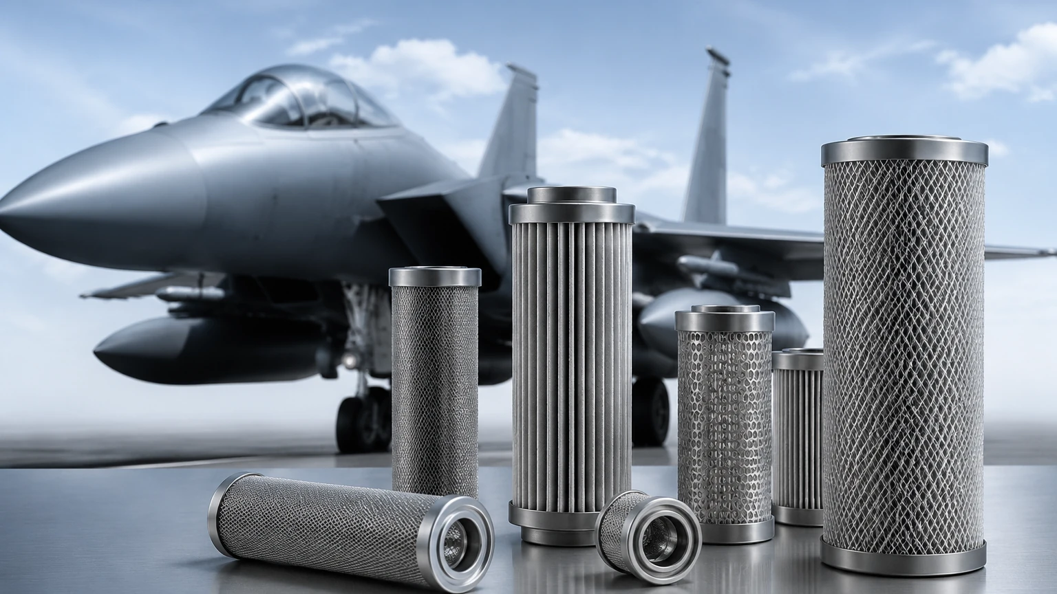 Fluid Filter Manufacturers Aerospace Defense Fluid Filter Manufacturers Aerospace Defense visual guide