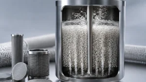 Fluidized Bed Bioreactor visual guide