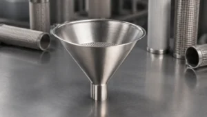 Hirsh Funnel visual guide