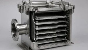 How Do Coalescing Plate Separators Work visual guide