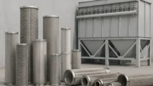 Industrial Dust Collector Suppliers visual guide