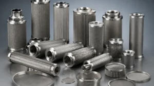 Industrial Water Filter Manufacturers visual guide