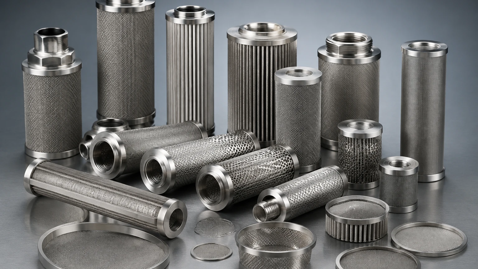Industrial Water Filter Manufacturers Industrial Water Filter Manufacturers visual guide