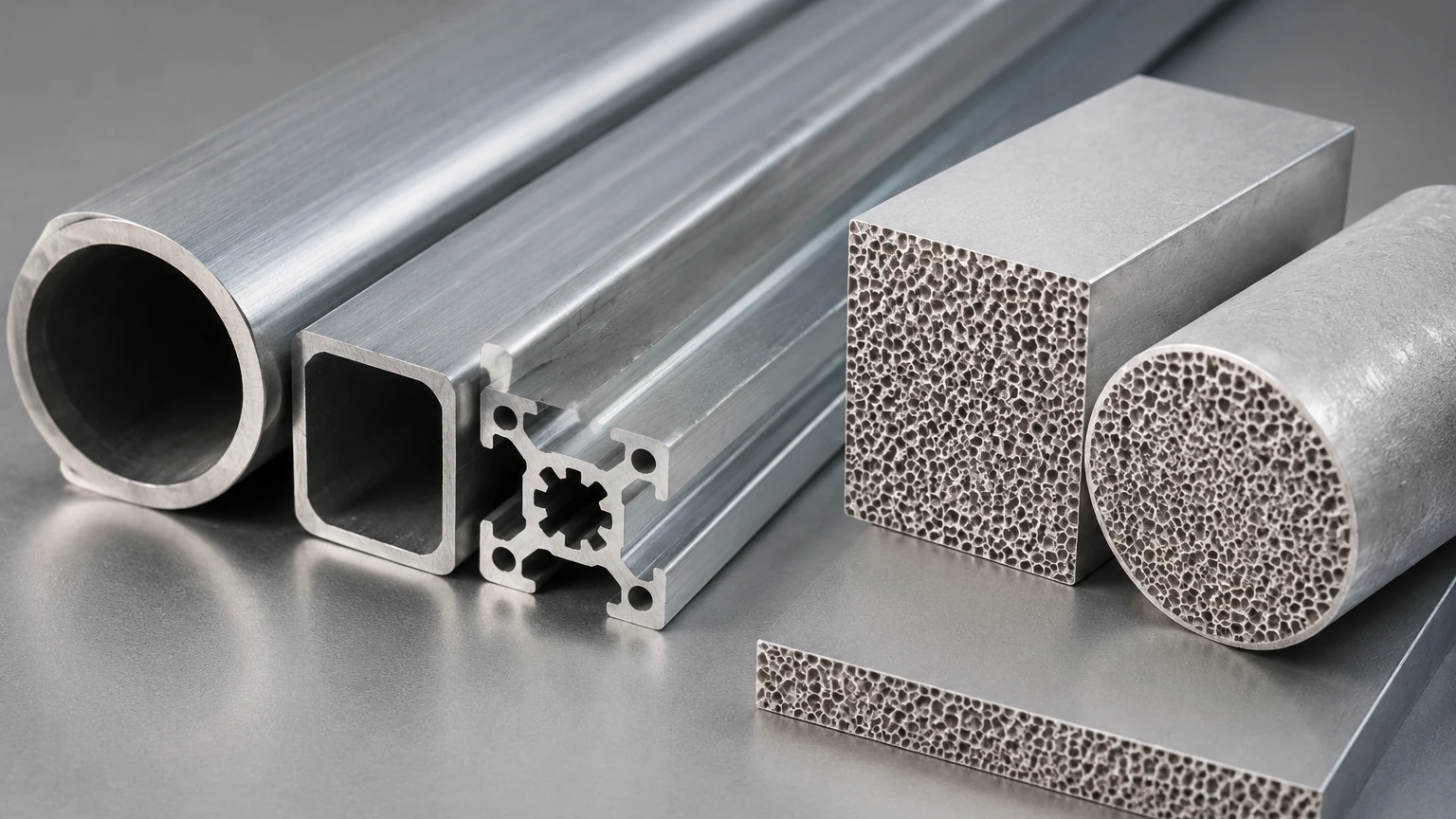 Is Aluminum Porous Is Aluminum Porous visual guide