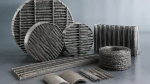 Mist Eliminator Manufacturers visual guide