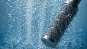 Nitrogen Sparging visual guide
