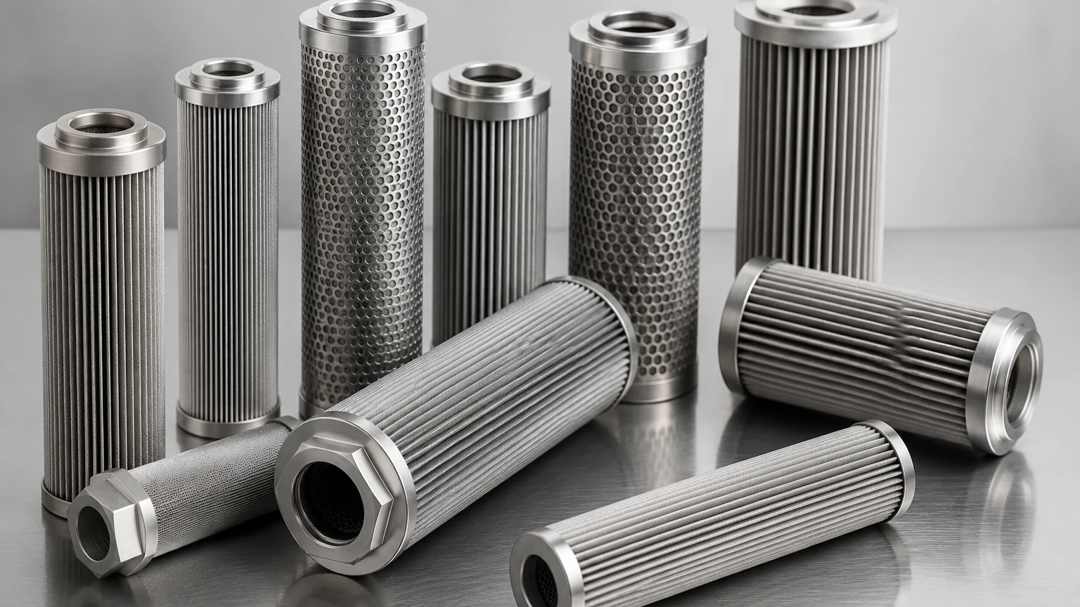 Pleated Filter Manufacturers Pleated Filter Manufacturers visual guide