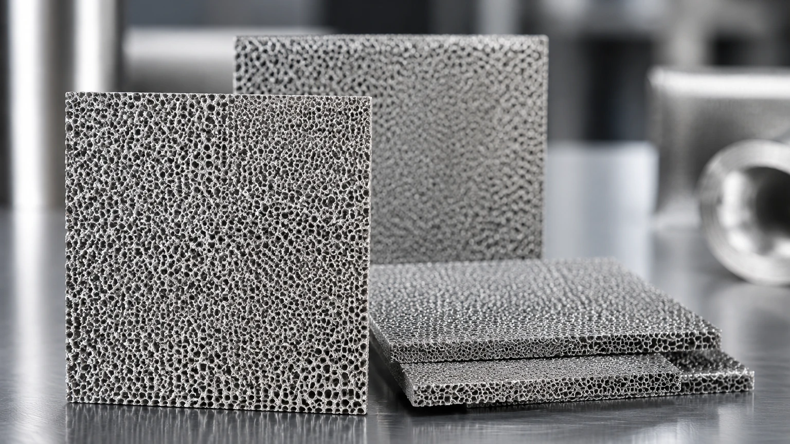 Porous Stainless Steel Sheet Porous Stainless Steel Sheet visual guide