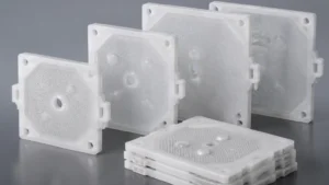Pp Filter Plates visual guide