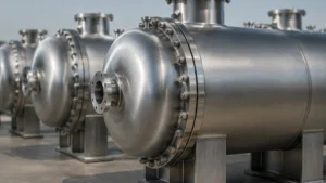 Pressure Vessels Tanks visual guide