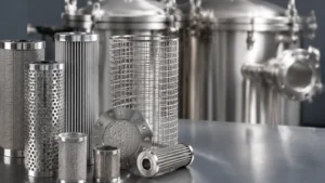 Pros of Chemical Storage Tanks visual guide