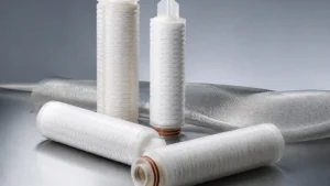 Ptfe Membrane Filter Cartridge visual guide