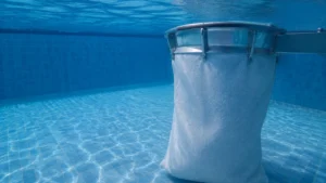 Sock Filters for Swimming Pools visual guide