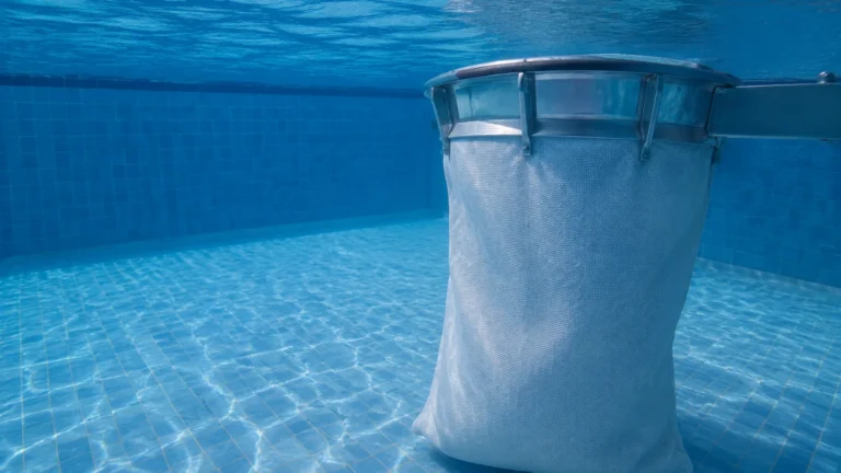 Sock Filters for Swimming Pools visual guide