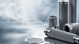 Sparging with Nitrogen visual guide
