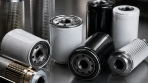 Spin on Hydraulic Filter Market visual guide