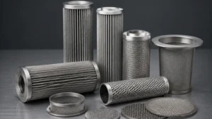 Steam Filters visual guide
