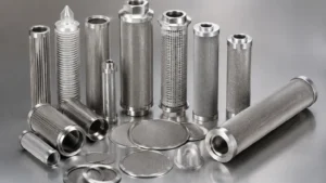 Sterile Filters visual guide