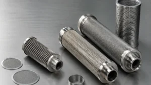 Stirred Tank Bioreactor visual guide