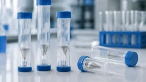 Ultrafiltration Centrifuge Tubes visual guide