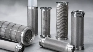 What Does a Coalescer Do in Filtration visual guide