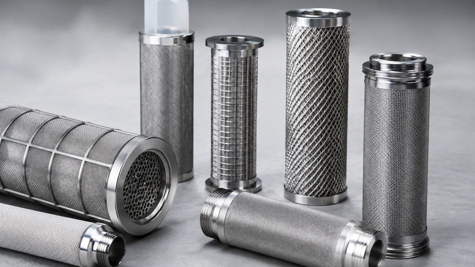 What Does a Coalescer Do in Filtration What Does a Coalescer Do in Filtration visual guide