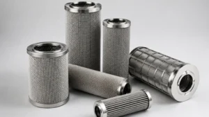 What Does a Coalescing Filter Do visual guide
