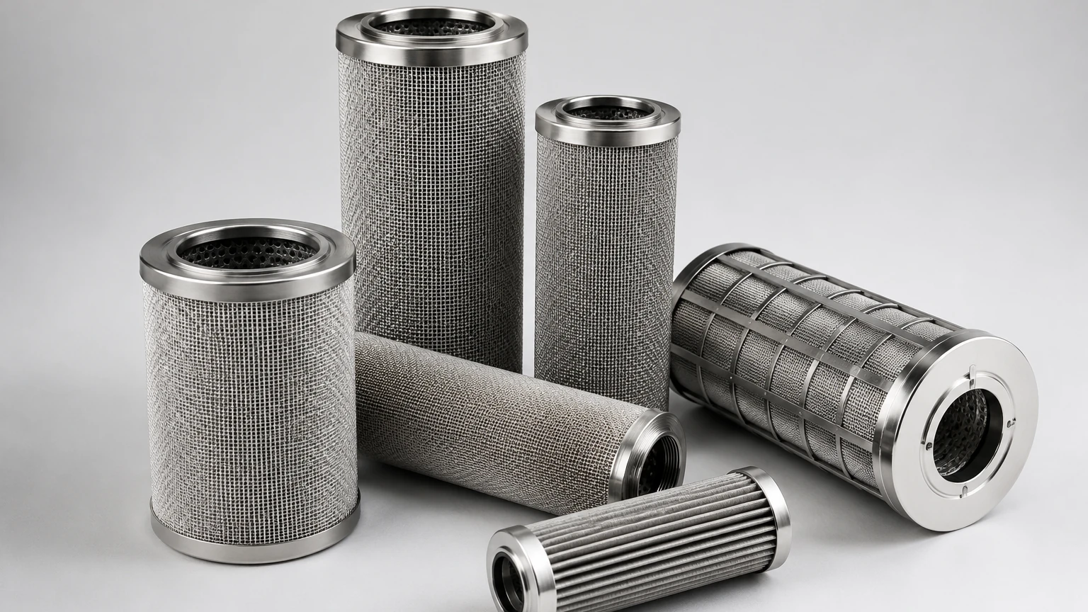 What Does a Coalescing Filter Do visual guide