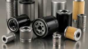 What Does an Oil Filter Look Like visual guide