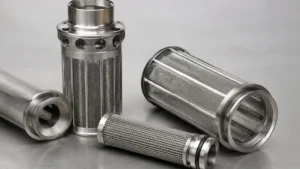 What Is a Backwash Filter visual guide