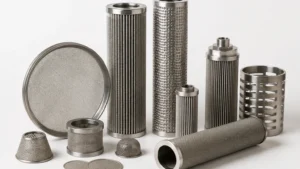 What Is Oil Filtration visual guide